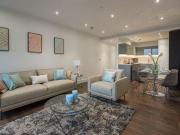 2 Bedrooms Flat for rent in Goodman Fields, Aldgate,...