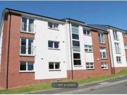 2 Bedrooms Flat for rent in Gorely Place, Motherwell ML1