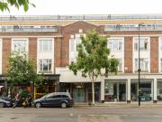 2 Bedrooms Flat for Rent in Goswell Road | Foxtons