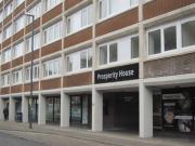 2 Bedrooms Flat for rent in Gower Street, Derby DE1