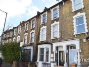2 Bedrooms Flat for rent in Graham Road, London E8
