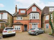 2 Bedrooms Flat for Rent in Grange Road | Foxtons