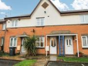 2 Bedrooms Flat for rent in Grange Road, Hunslet, Leeds LS10