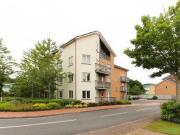 2 Bedrooms Flat for rent in Grangemoor Court, Cardiff CF11
