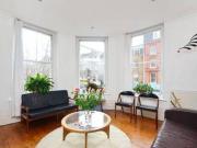 2 Bedrooms Flat for rent in Gray´s Inn Road, London WC1X