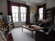 2 Bedrooms Flat for rent in Gray Street, Broughty Ferry,...