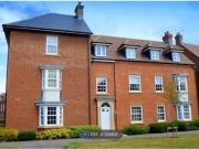 2 Bedrooms Flat for rent in Great Denham, Bedford MK40