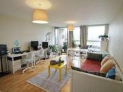 2 Bedrooms Flat for rent in Great North Road, East...