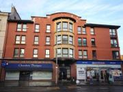 2 Bedrooms Flat for rent in Great Western Road, Glasgow G4