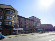 2 Bedrooms Flat for rent in Great Western Road, Glasgow G4