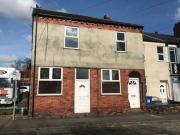 2 Bedrooms Flat for rent in Green Street, Warrington WA5