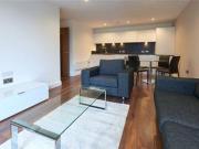 2 Bedrooms Flat for rent in Greengate, Salford, Greater...