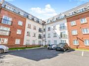 2 Bedrooms Flat for rent in Greenings Court, Warrington WA2