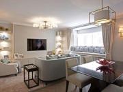 2 Bedrooms Flat for rent in Greville House, Kinnerton...
