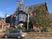 2 Bedrooms Flat for rent in Grey Street, Manchester M25
