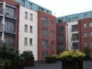 2 Bedrooms Flat for rent in Greyfriars Road, Coventry CV1