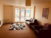 2 Bedrooms Flat for rent in Greyfriars Road, Coventry CV1