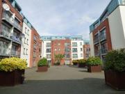 2 Bedrooms Flat for rent in Greyfriars Road, Coventry CV1