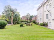 2 Bedrooms Flat for Rent in Grosvenor Hill | Foxtons