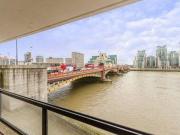2 Bedrooms Flat for rent in Grosvenor Road, Pimlico SW1V