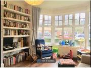 2 Bedrooms Flat for rent in Grove Avenue, Sutton SM1