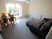 2 Bedrooms Flat for rent in Grove Village, Devonshire...