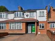 2 Bedrooms Flat for Rent in Gunnersbury Lane | Foxtons