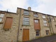 2 Bedrooms Flat for rent in Habergham Street, Padiham BB12