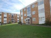 2 Bedrooms Flat for rent in Haig Court, Chelmsford CM2