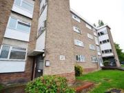 2 Bedrooms Flat for rent in Haig Court, Chelmsford CM2