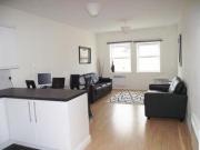 2 Bedrooms Flat for rent in Haigh Street, Liverpool L3