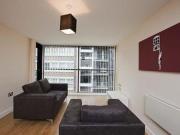 2 Bedrooms Flat for rent in Hamilton House, Pall Mall,...