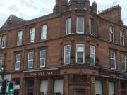 2 Bedrooms Flat for rent in Hamilton Road, Motherwell ML1