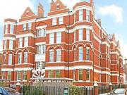 2 Bedrooms Flat for rent in Hamlet Gardens, Hammersmith,...