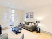 2 Bedrooms Flat for rent in Hamlet Gardens, London W6
