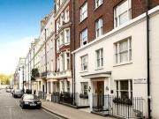 2 Bedrooms Flat for rent in Hamlet Gardens, London W6