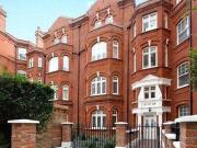 2 Bedrooms Flat for rent in Hamlet Gardens, London W6