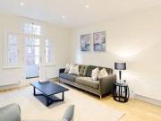 2 Bedrooms Flat for rent in Hamlet Gardens, Ravenscourt...