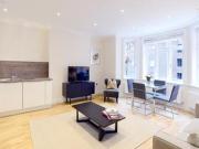 2 Bedrooms Flat for rent in Hamlet Gardens, Ravenscourt...