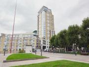 2 Bedrooms Flat for rent in Hanover House, 32 Westferry...