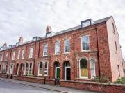 2 Bedrooms Flat for rent in Hanover Square, Leeds LS3