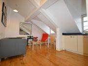 2 Bedrooms Flat for rent in Hanover Square, Leeds LS3