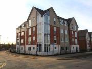 2 Bedrooms Flat for rent in Hansen Close, Rugby CV21