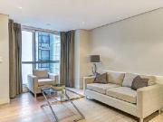 2 Bedrooms Flat for rent in Harbet Road, Paddington,...