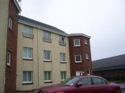 2 Bedrooms Flat for rent in Harbour Point, Saltcoats KA21