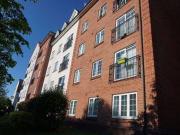 2 Bedrooms Flat for rent in Hardy Street, Warrington WA2