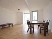 2 Bedrooms Flat for rent in Harrier House, Sullivan...
