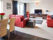 2 Bedrooms Flat for rent in Harrowby Street, Cardiff Bay...