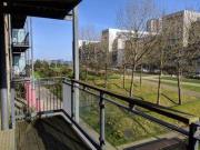 2 Bedrooms Flat for rent in Hartland House, Ferry Court,...