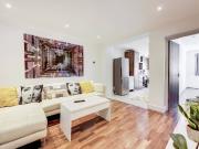 2 Bedrooms Flat for Rent in Harwood Road | Foxtons